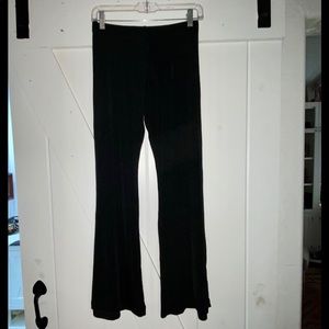 Betsey Johnson - vintage 90’s stretch pants